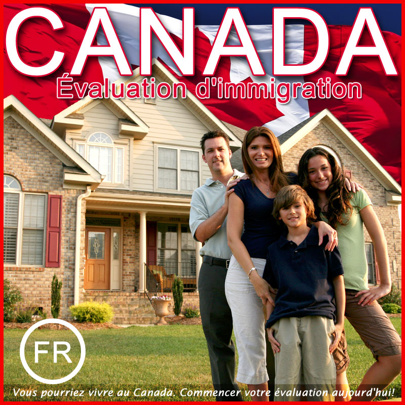 La consultation priveé d'immigration - FR (CAD150,00 $)